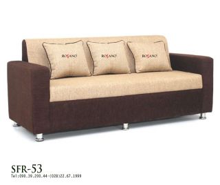 sofa rossano SFR 53